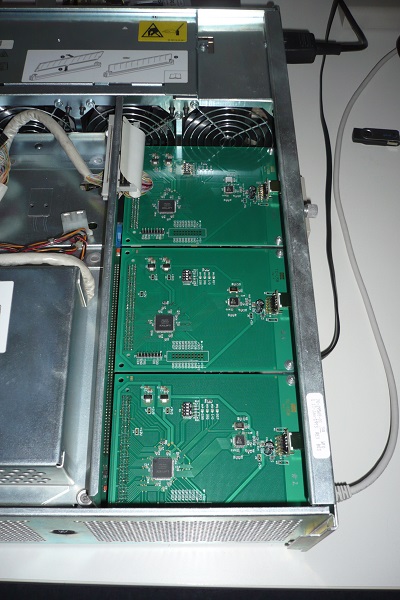TC-USB test rig 2